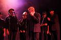Spooky Mens Chorale  339